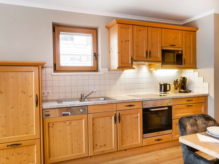 Apartment Residence Zillertal Type A1