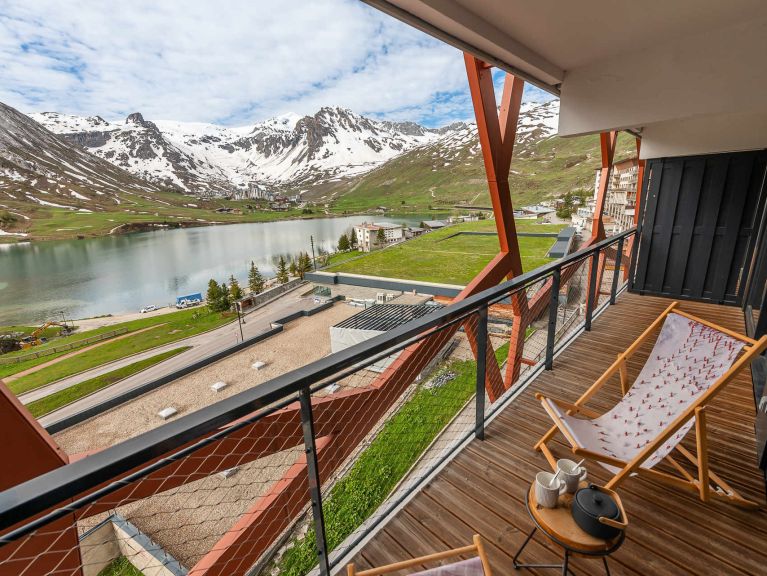 Apartment Phoenix Étoile D'or