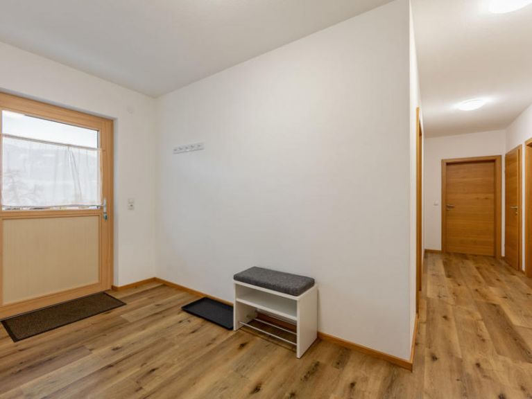 Chalet-apartment Birgit