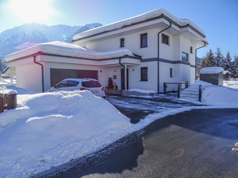 Apartment Feiel