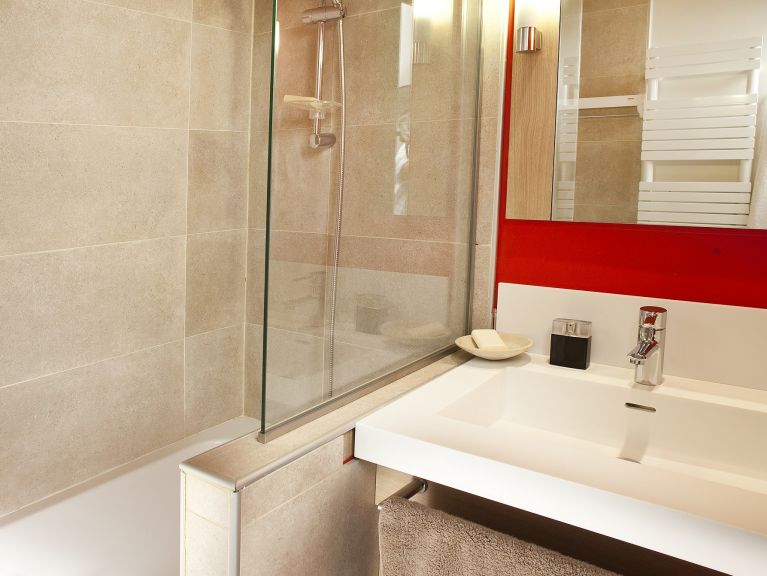 Apartment Atria-Crozats