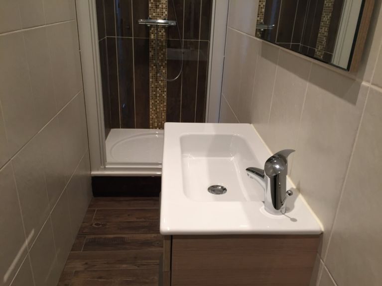 Chalet-apartment Les Chalets D'Adrien apartment 5