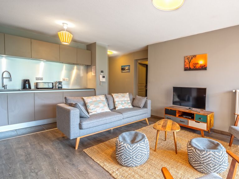 Apartment Le 360 no. 14, Sunday to Sunday