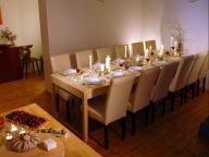 Chalet Arlberg catering included-4
