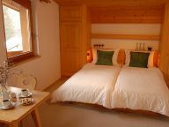 Chalet Arlberg catering included-3