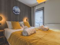 Chalet-apartment Le Quartz-8