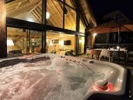 Chalet Snö Lodge-18