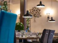 Chalet-apartment Wildkogelresorts Type IIa-13
