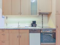 Apartment Salvenberg IV-6
