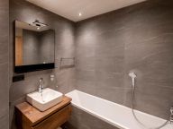 Apartment Residenz Illyrica Tirol penthouse with sauna-20