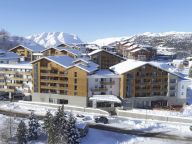 Chalet-apartment Residence Prestige l'Eclose-9