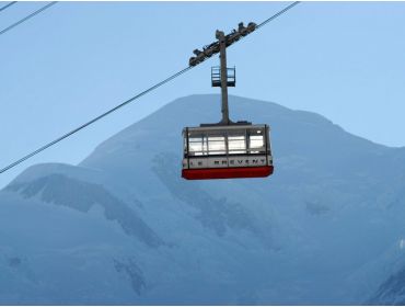 Ski region Vallee de Chamonix Mont-Blanc-2
