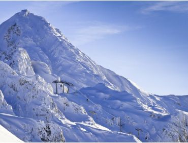 Ski region Paradiski - Les Arcs-3