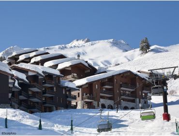 Ski village Atmospheric winter sport village with plenty to do for everyone-10