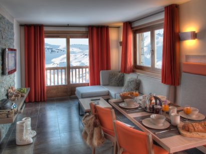 Chalet-apartment Village Montana 'Plein Sud'-2