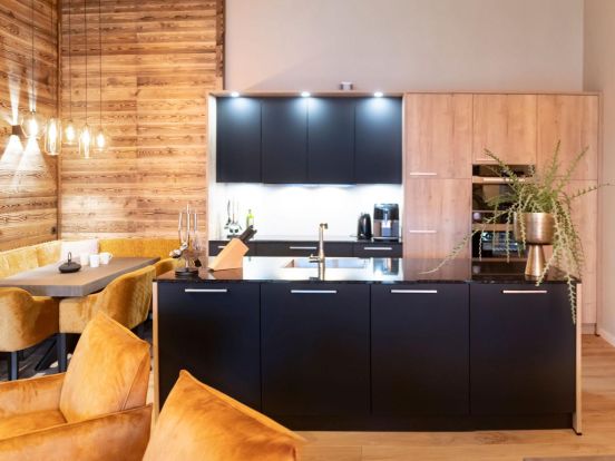 Apartment Residenz Illyrica Tirol-14