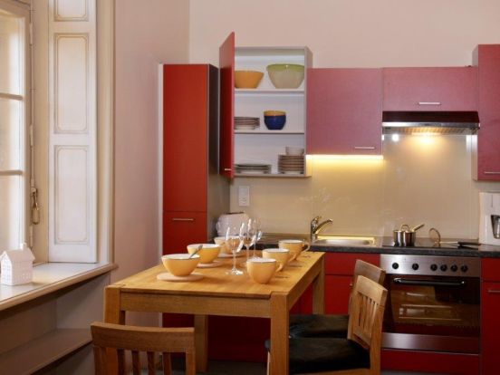 Castle Schloss Fischhorn (flexibele aankomst)-7