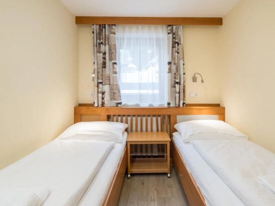 Chalet-apartment Werner und Anja-10