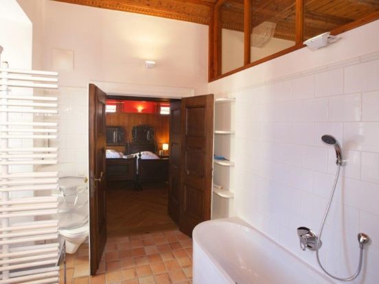 Castle Schloss Fischhorn (flexibele aankomst)-14