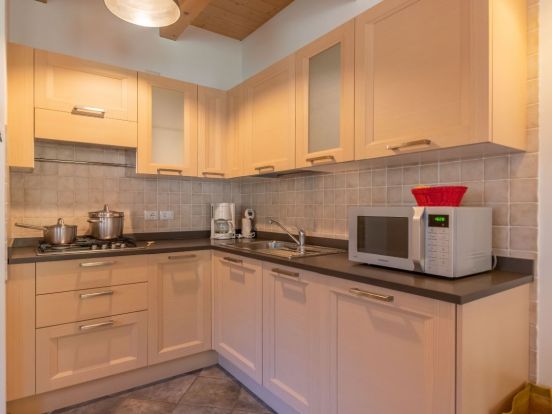 Chalet-apartment Edelweiss Alleghe-5