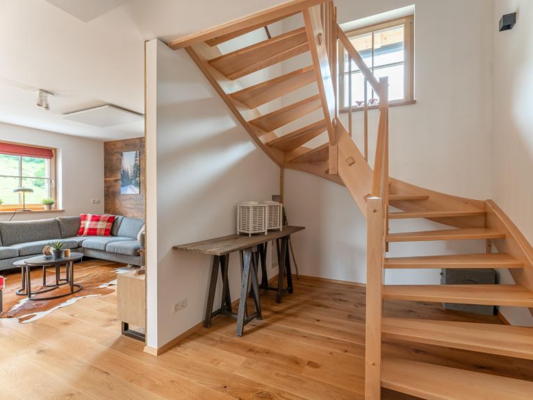 Chalet Riesneralm Lörenzhütte