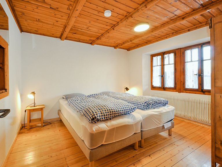 Chalet Rosablanche