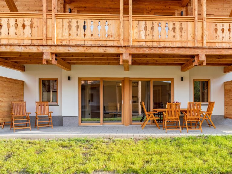 Apartment AlmApART 7-2