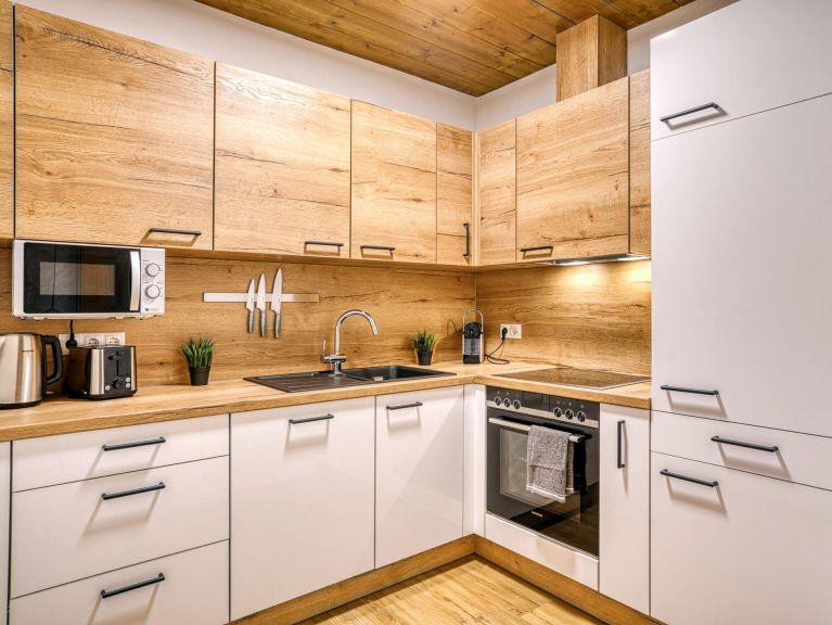 Apartment Bergliebe