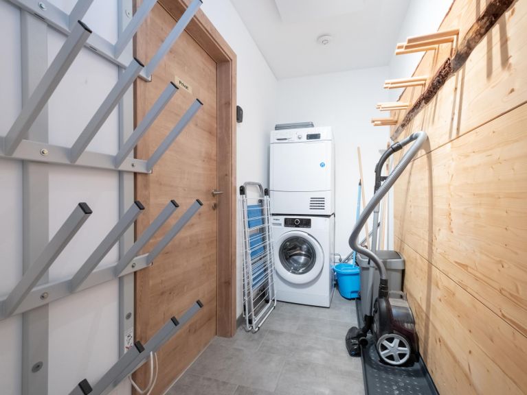 Chalet Riesneralm Haus am Bach