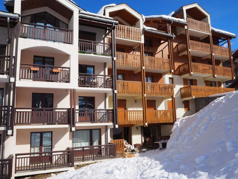 Apartment Altitude