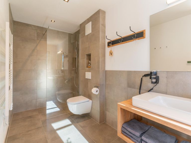 Chalet Tauernlodge Berglust