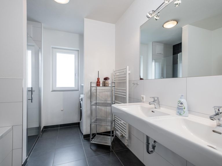 Apartment Panorama