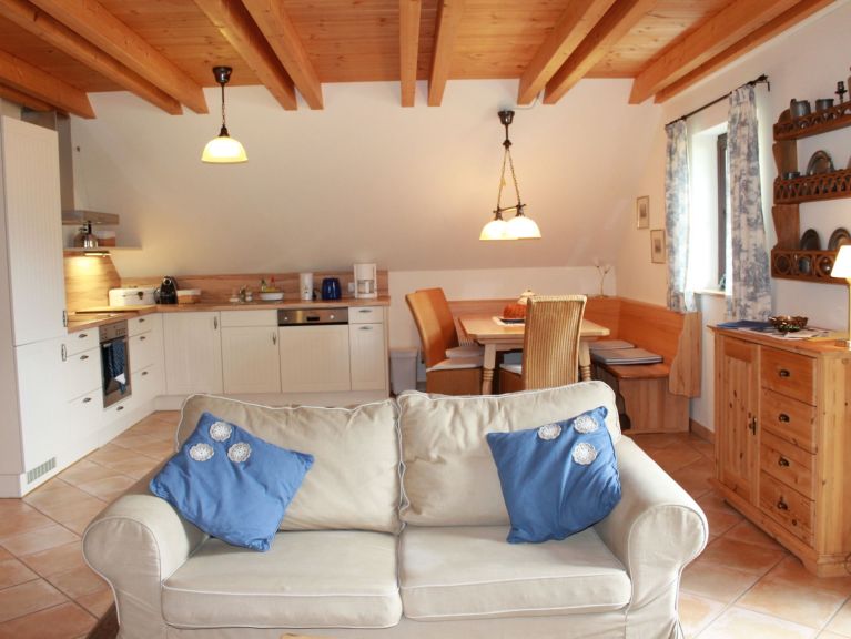 Apartment Schwalbe