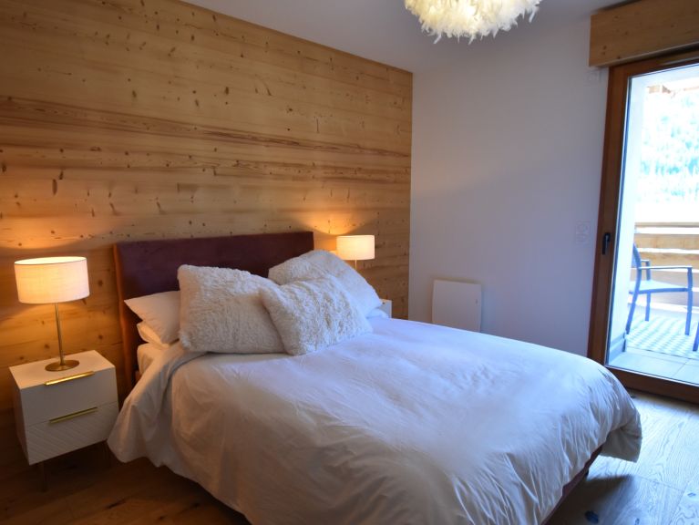 Apartment L'Etendard