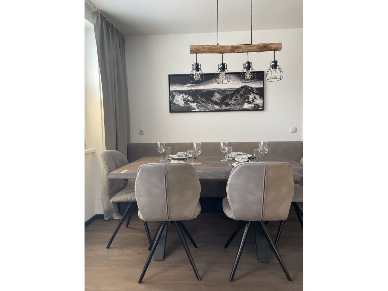 Chalet-apartment Inge Top 2