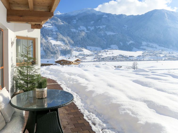 Chalet-apartment Marina max. 4 adults + 2 children