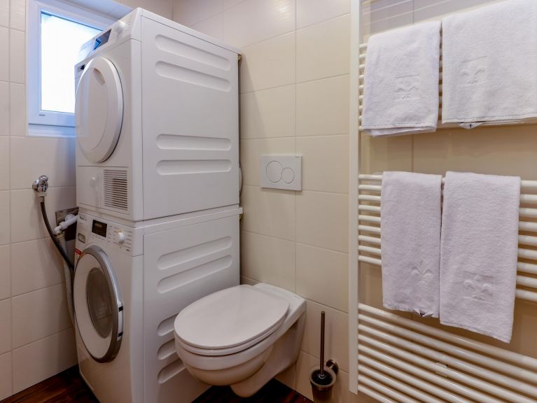 Chalet Golden Hirsch