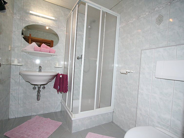 Apartment Schmittnhof