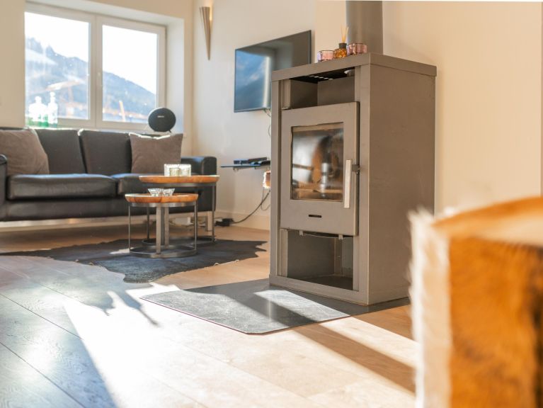 Apartment Brixen Type 1