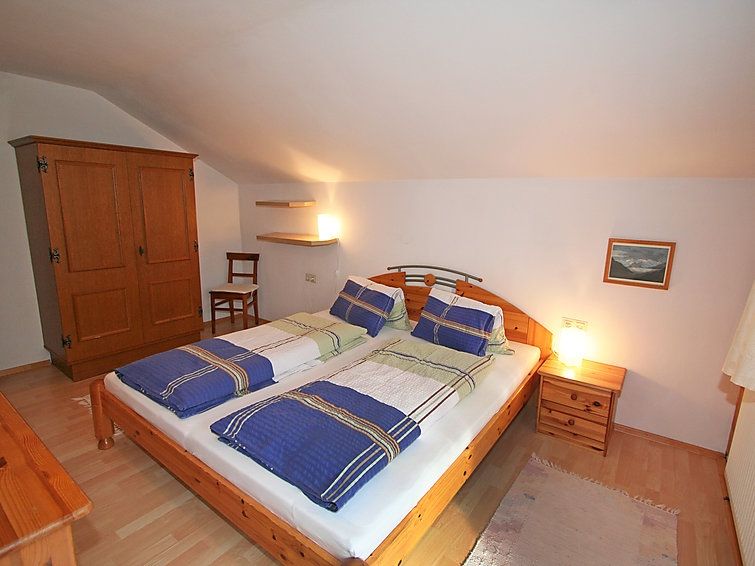 Apartment Sonnenheim