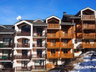 Apartment Altitude-15