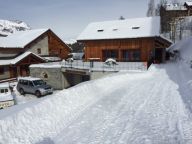Chalet-apartment Les Chalets D'Adrien apartment 5-14