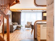 Apartment Alpenchalet Möschl Type 2-5