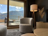 Chalet-apartment Le Theleme-6