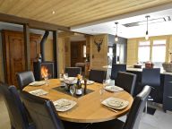 Chalet Florence First floor-6