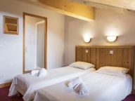 Chalet-apartment Chalet des Neiges - Plein Sud-12