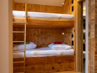 Chalet-apartment Alps Zillertal-10