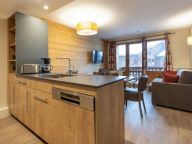 Chalet-apartment Les Balcons de Belle Plagne-8