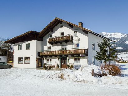 Chalet Dankl-1