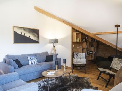 Apartment Résidence Les Edelweiss Premium-2